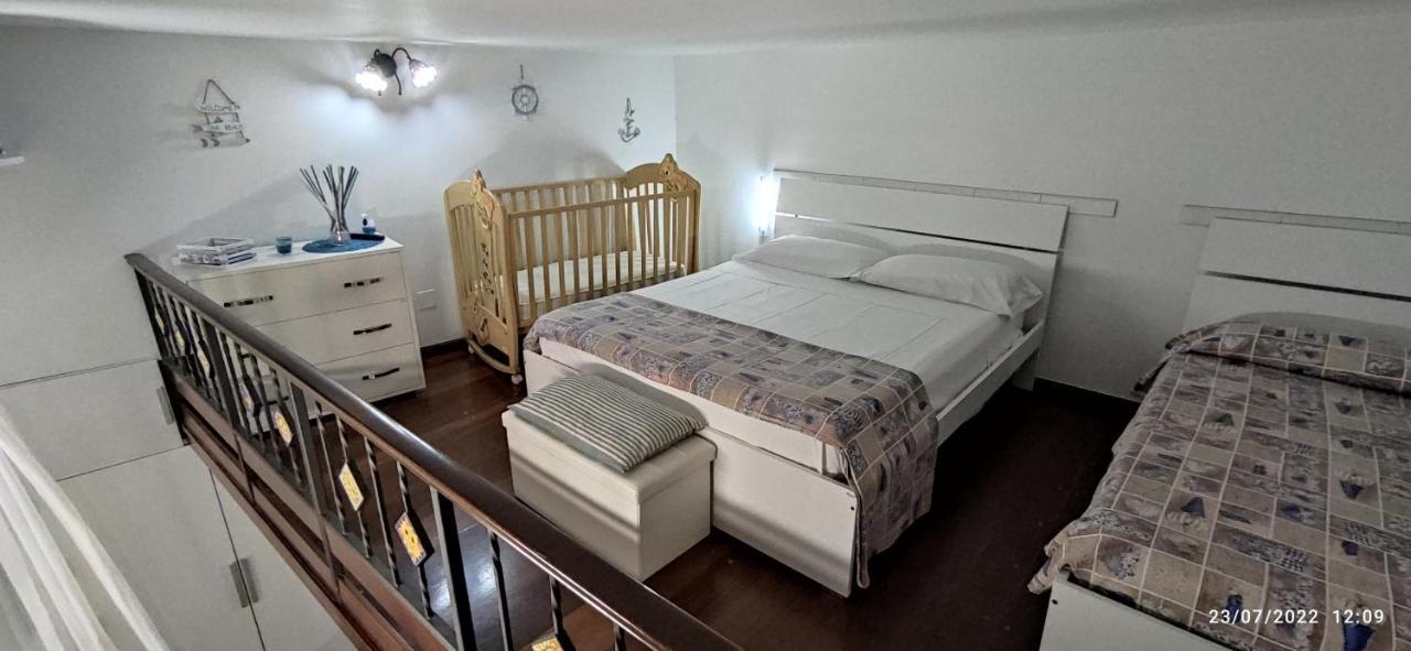 Holiday House Piccirillo Vietri Exterior foto