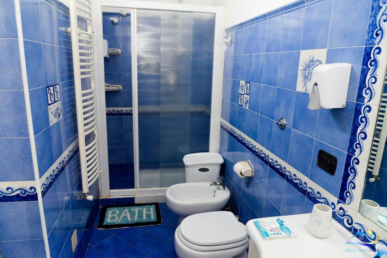 Holiday House Piccirillo Vietri Exterior foto