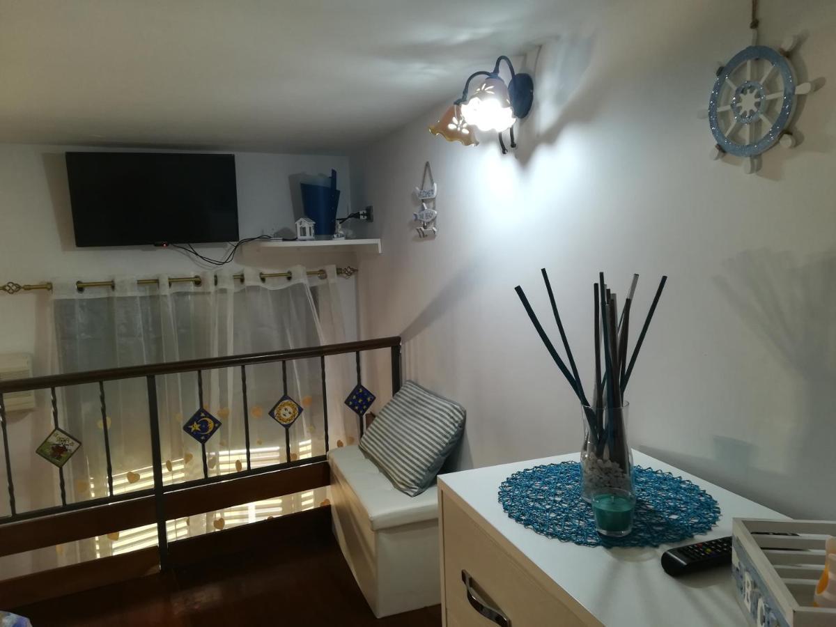 Holiday House Piccirillo Vietri Exterior foto